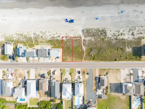 5215 E Beach Drive Oak Island NC 28465