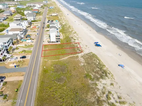 5215 E Beach Drive Oak Island NC 28465