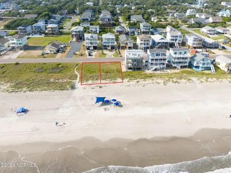 5215 E Beach Drive Oak Island NC 28465