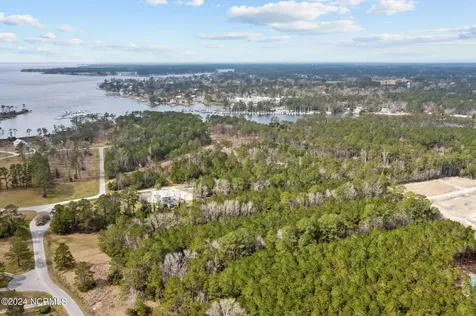 604 Shorey Drive Oriental NC 28571