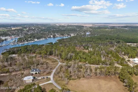 604 Shorey Drive Oriental NC 28571
