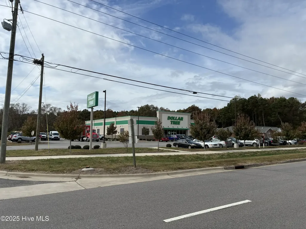 100 Gardner Farm Lane Currituck NC 27929