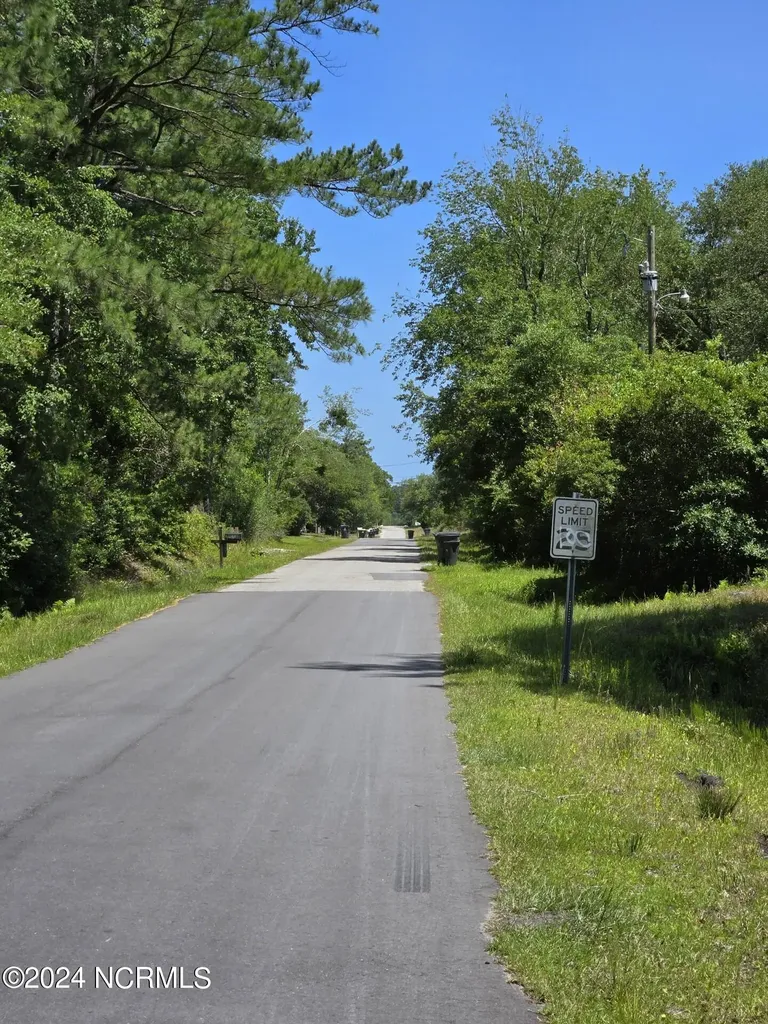 371 & 381 Elm Road Boiling Spring Lakes NC 28461