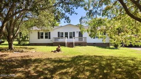 25 Orchard Hills Drive Louisburg NC 27549