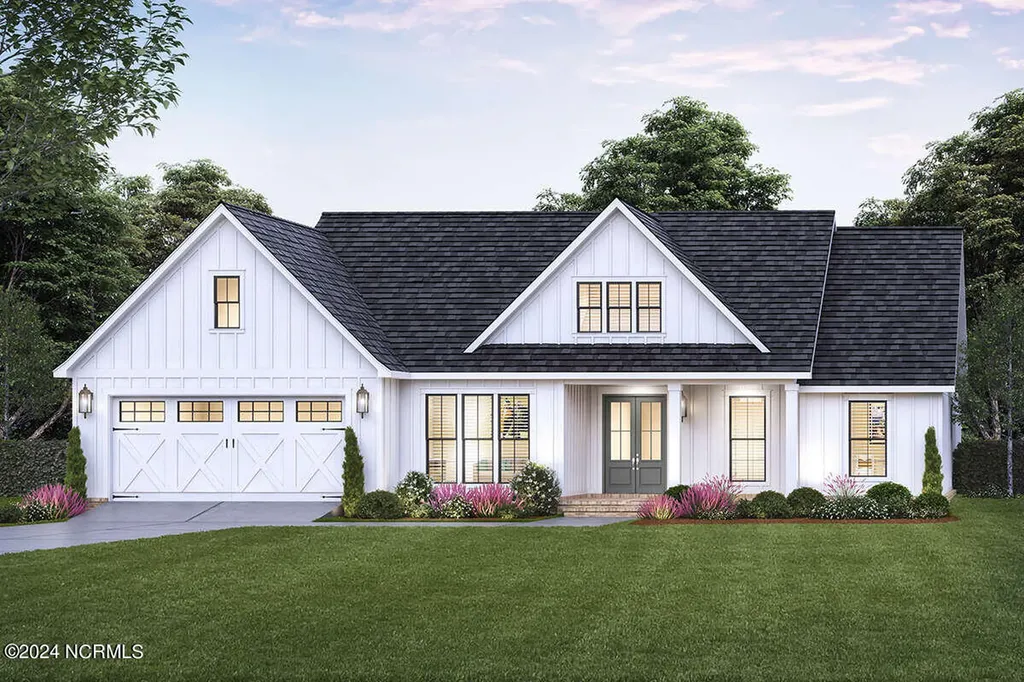 312 Maritime Loop Drive Bath NC 27808