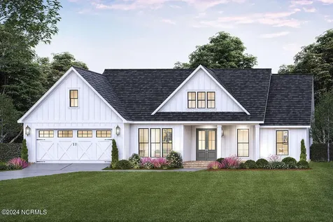 312 Maritime Loop Drive Bath NC 27808