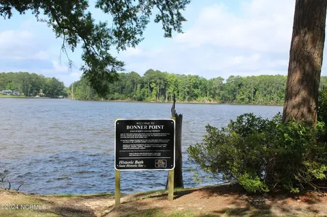 312 Maritime Loop Drive Bath NC 27808