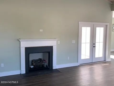 312 Maritime Loop Drive Bath NC 27808