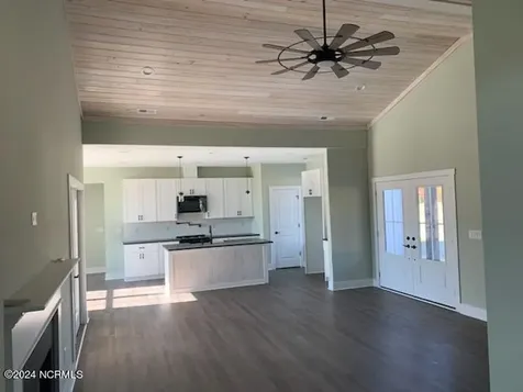 312 Maritime Loop Drive Bath NC 27808