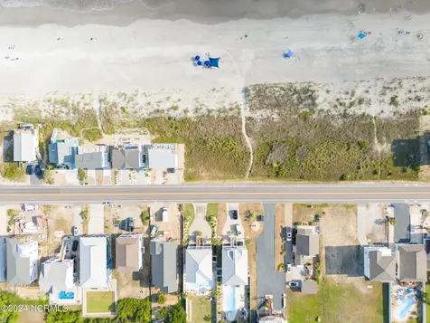 5215-5217 E Beach Drive Oak Island NC 28465