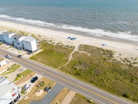 5215-5217 E Beach Drive Oak Island NC 28465