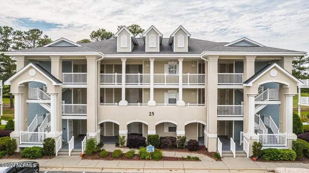1215 N Middleton Drive Calabash NC 28467