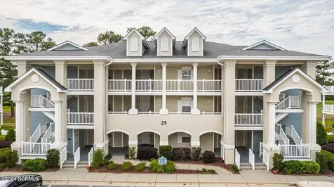 1215 N Middleton Drive Calabash NC 28467