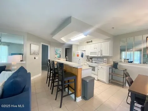 1215 N Middleton Drive Calabash NC 28467