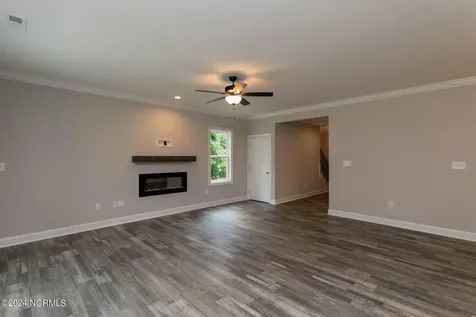 525 N Sycamore Street Aberdeen NC 28315