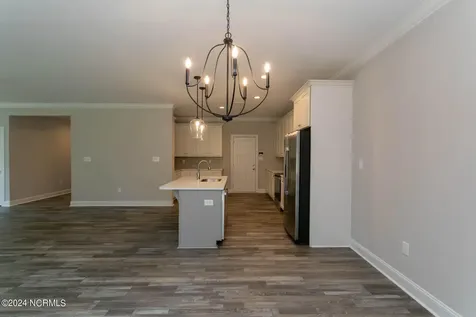 525 N Sycamore Street Aberdeen NC 28315