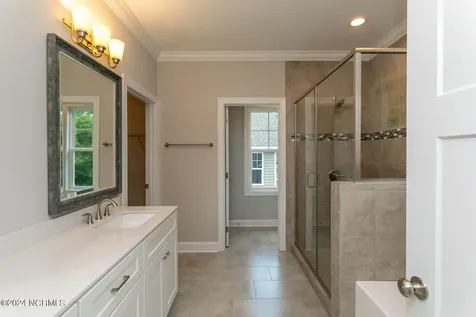525 N Sycamore Street Aberdeen NC 28315