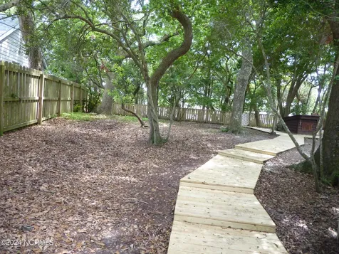 113 Hoop Pole Creek Drive Atlantic Beach NC 28512