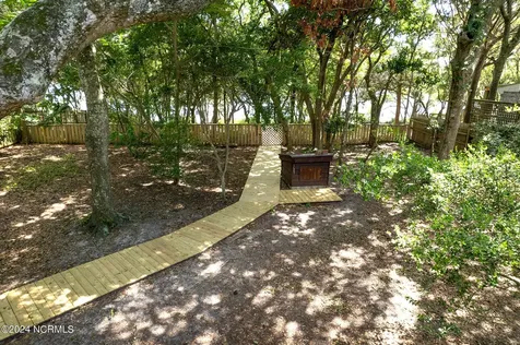 113 Hoop Pole Creek Drive Atlantic Beach NC 28512