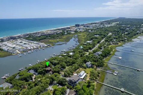 113 Hoop Pole Creek Drive Atlantic Beach NC 28512