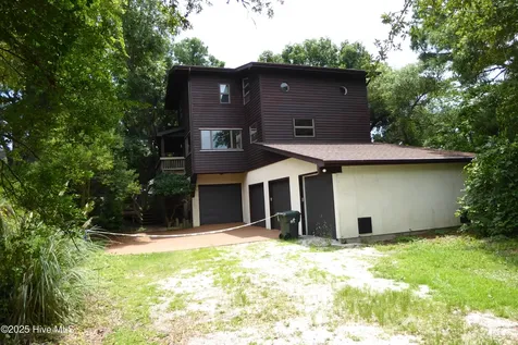 113 Hoop Pole Creek Drive Atlantic Beach NC 28512