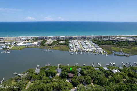 113 Hoop Pole Creek Drive Atlantic Beach NC 28512