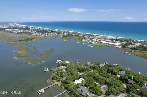 113 Hoop Pole Creek Drive Atlantic Beach NC 28512