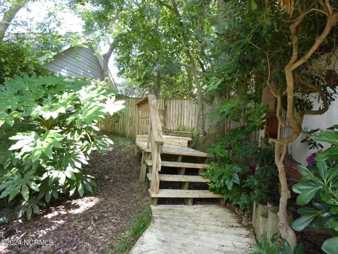 113 Hoop Pole Creek Drive Atlantic Beach NC 28512