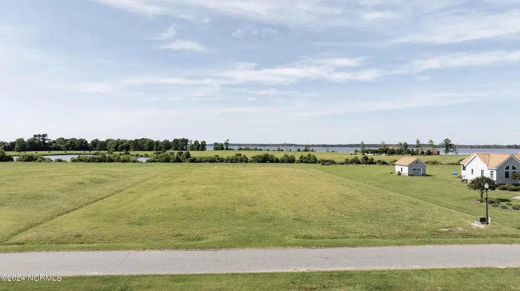 Lot 216 Bald Eagle Pointe Drive Hertford NC 27944
