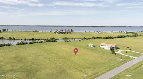 Lot 216 Bald Eagle Pointe Drive Hertford NC 27944