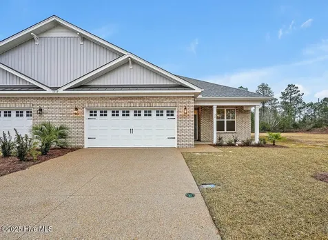 1212 Andora Drive SE Bolivia NC 28422