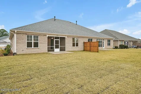 1212 Andora Drive SE Bolivia NC 28422