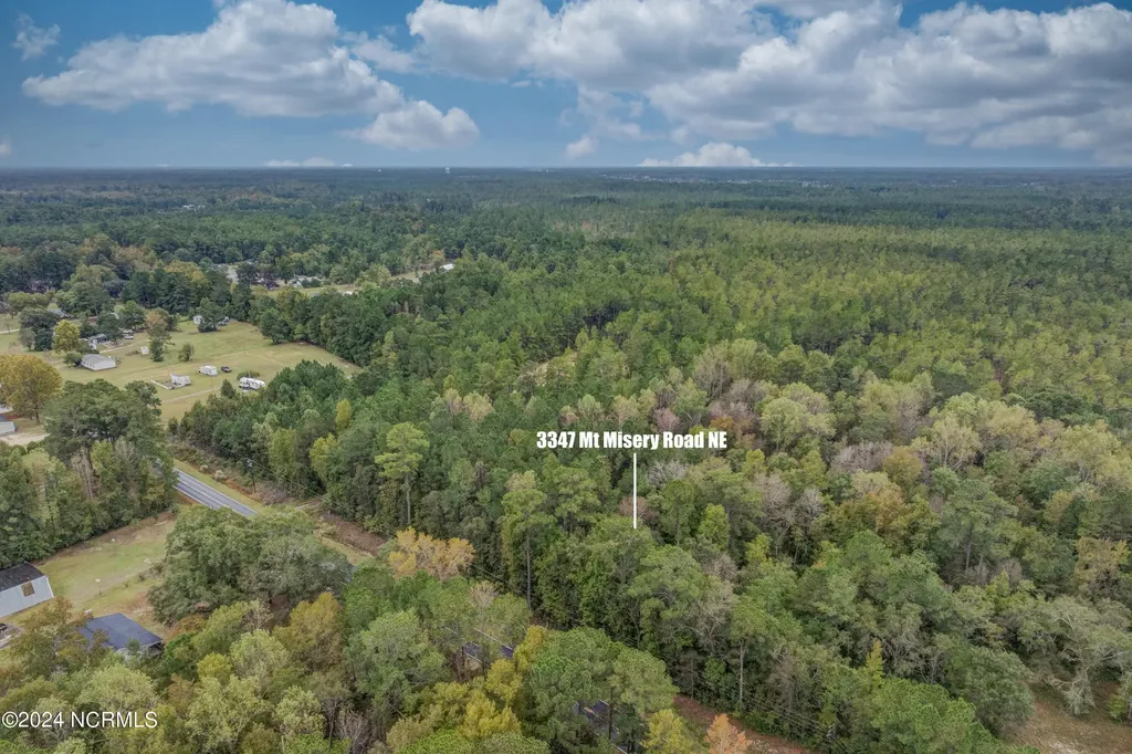 3347 Mt Misery Road NE Leland NC 28451