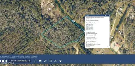 3347 Mt Misery Road NE Leland NC 28451