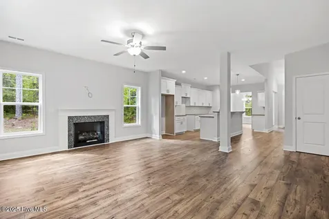 16020 Caddie Lot 1 Court Wagram NC 28396