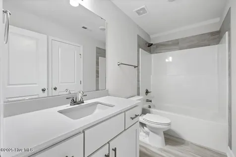 16020 Caddie Lot 1 Court Wagram NC 28396