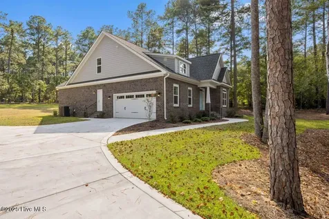 16020 Caddie Lot 1 Court Wagram NC 28396