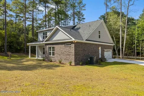 16020 Caddie Lot 1 Court Wagram NC 28396