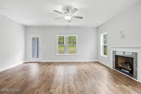 16020 Caddie Lot 1 Court Wagram NC 28396