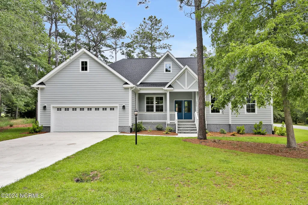 3040 E Fairway Circle SW Supply NC 28462