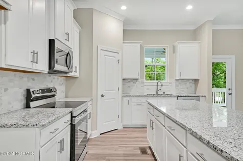 3040 E Fairway Circle SW Supply NC 28462