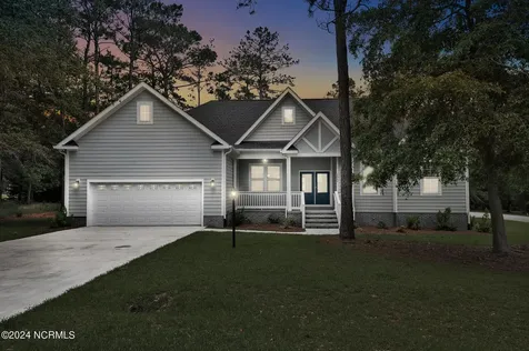 3040 E Fairway Circle SW Supply NC 28462