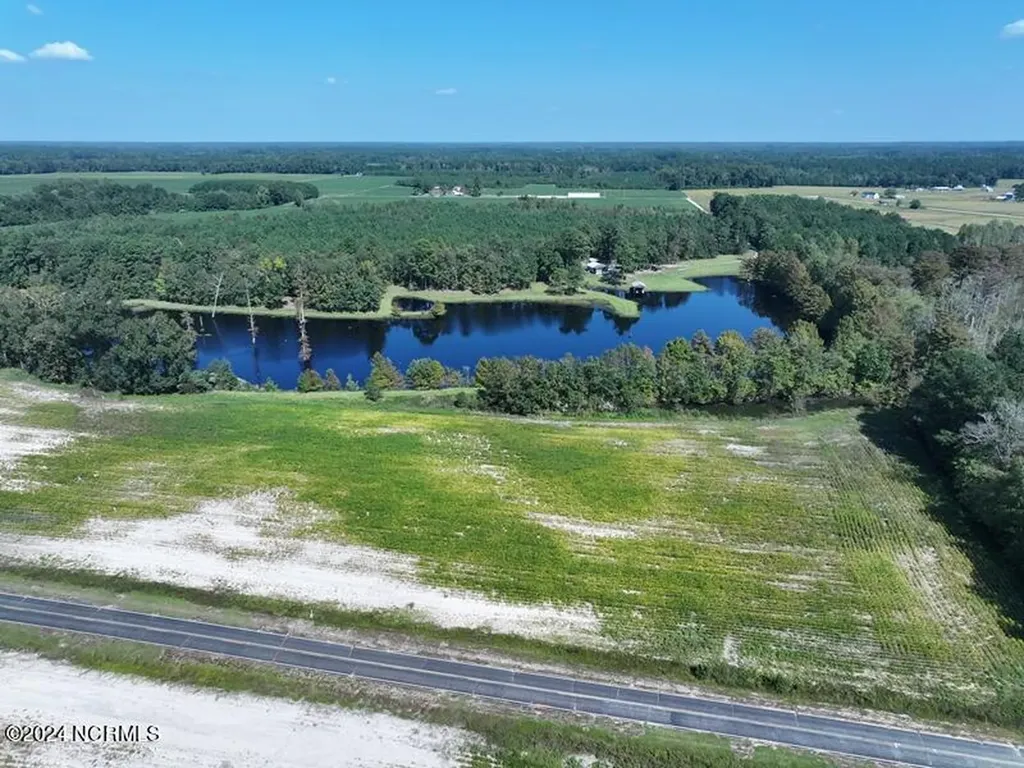 Tbd Cowpen Swamp Road Fairmont NC 28340