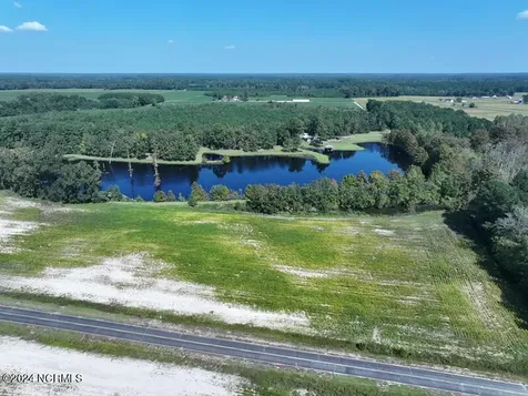 Tbd Cowpen Swamp Road Fairmont NC 28340