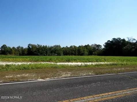Tbd Cowpen Swamp Road Fairmont NC 28340