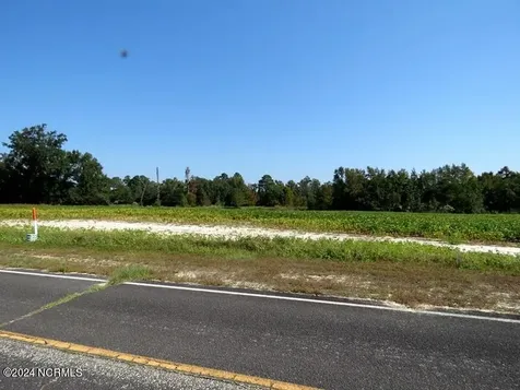Tbd Cowpen Swamp Road Fairmont NC 28340