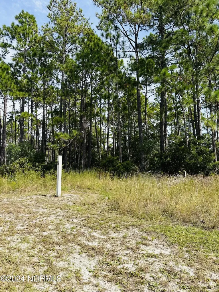 1522 St Vincent Drive SW Shallotte NC 28470