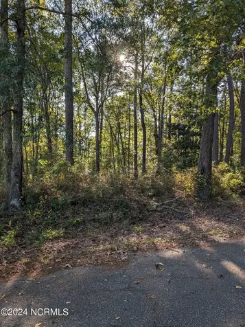 5 Leggett Street Robersonville NC 27871