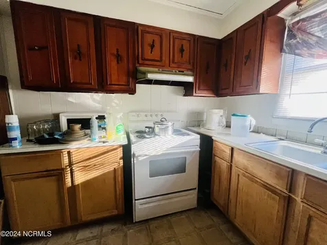 1326 N 7th Street Wilmington NC 28401