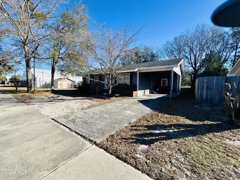 1326 N 7th Street Wilmington NC 28401